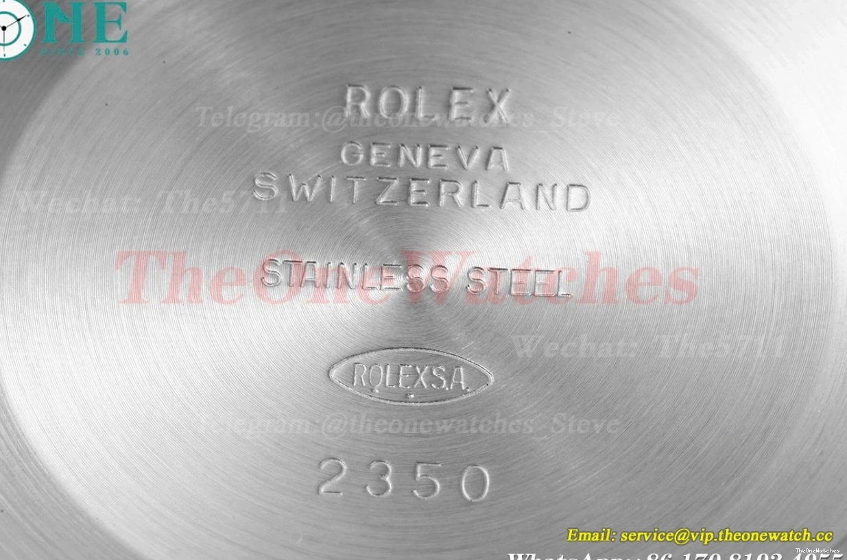 GMT Black 40mm DD3285 126710 SS II Super Jub Clean Batgirl Clone SS 0429